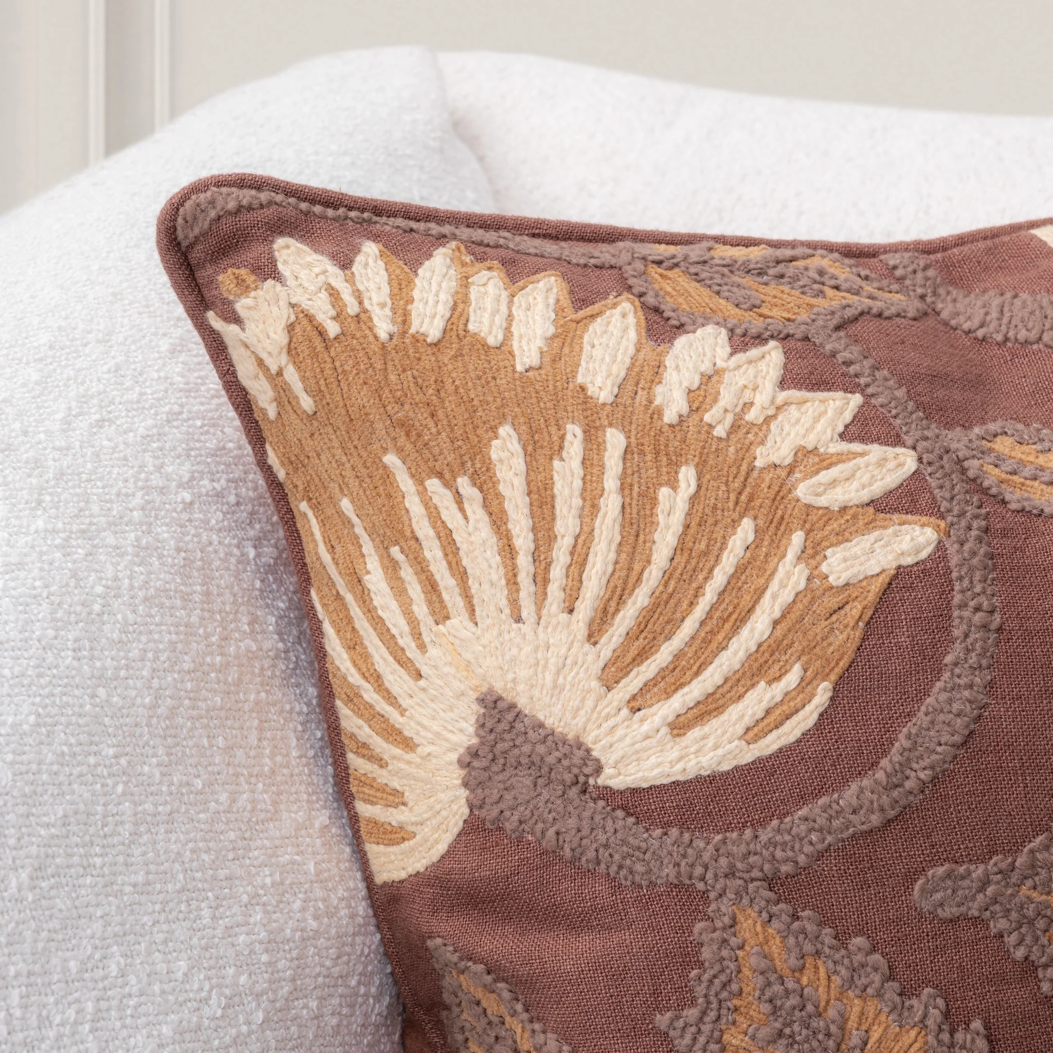 TD Folly Multi 22x22 - Mahogany - Image 4