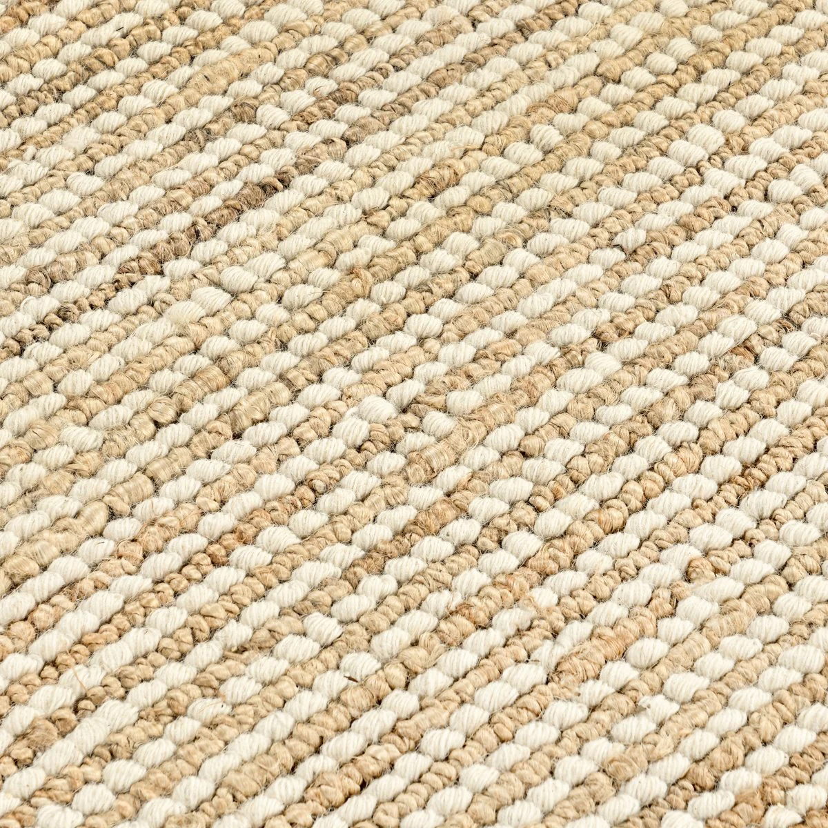 Valencia Rug - Ivory - Image 10