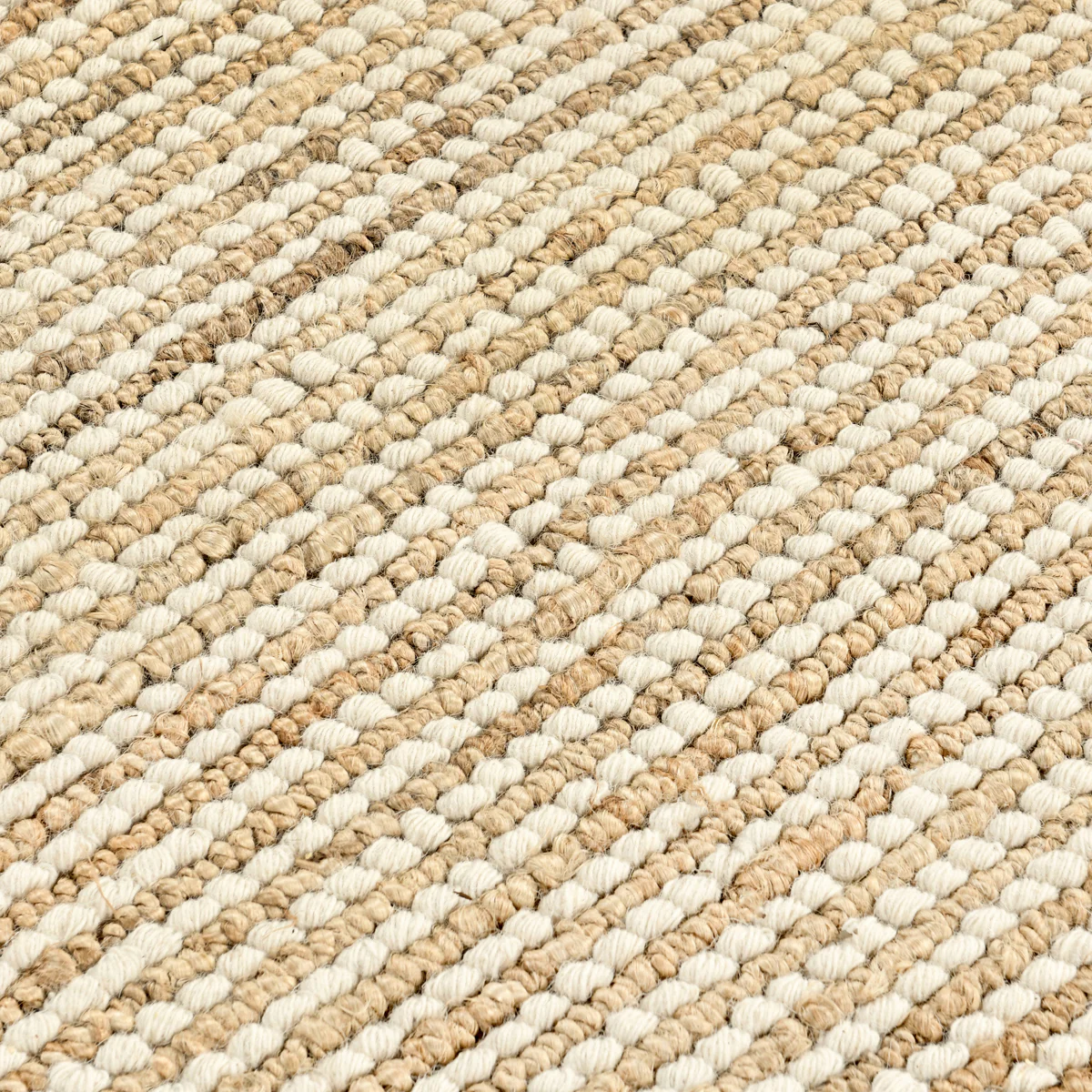 Valencia Rug - Ivory - Image 11