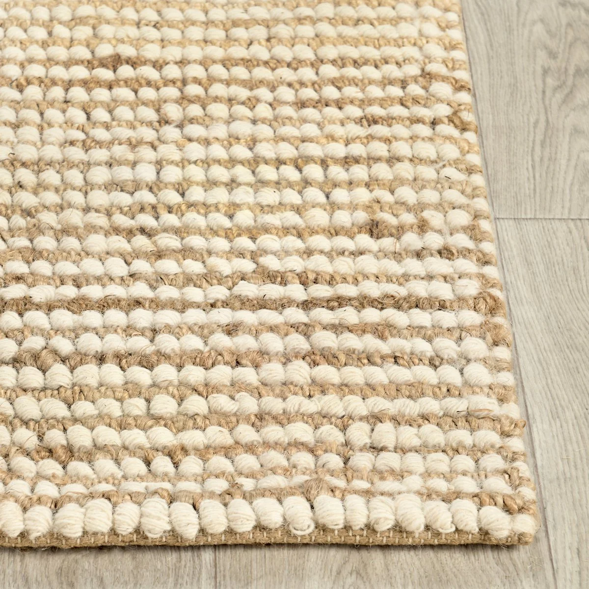 Valencia Rug - Ivory - Image 15