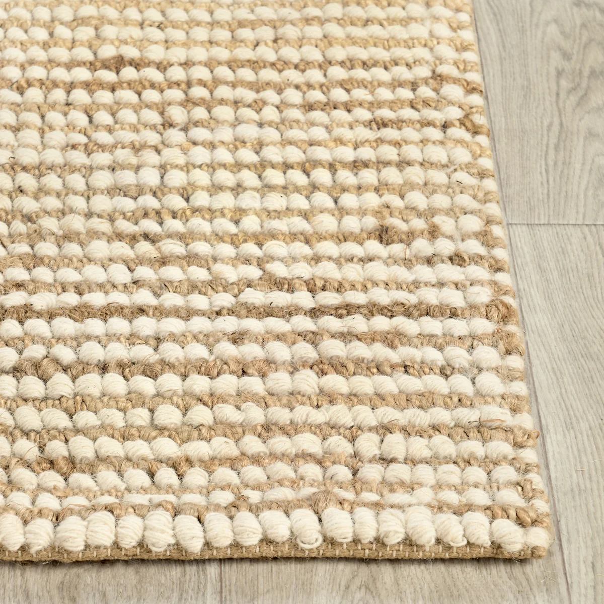 Valencia Rug - Ivory - Image 19