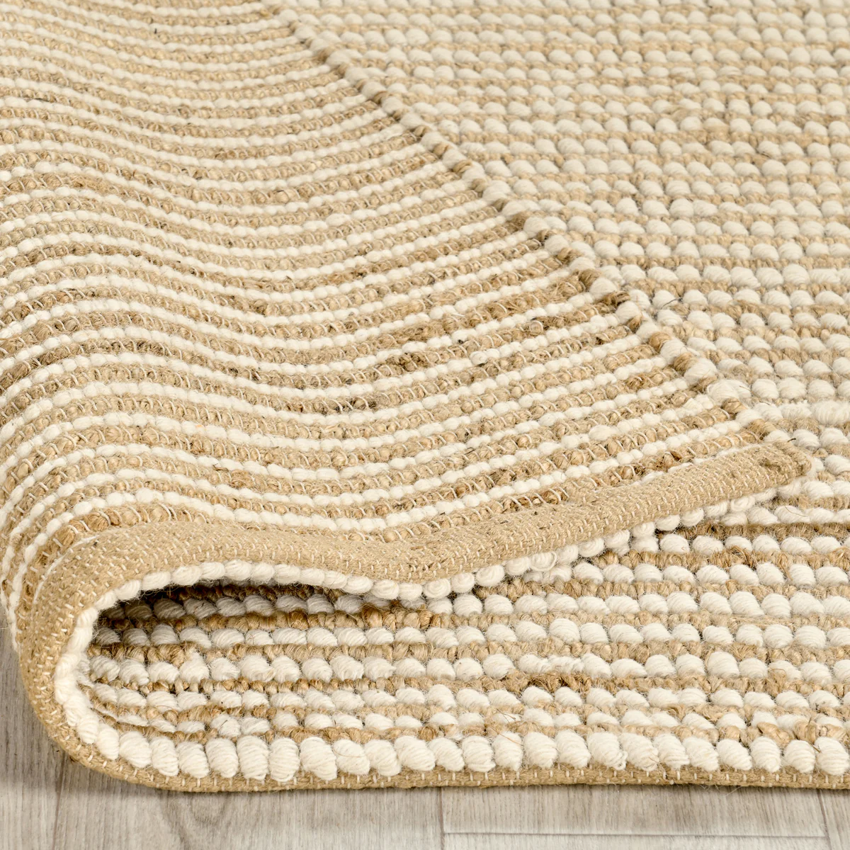 Valencia Rug - Ivory - Image 22