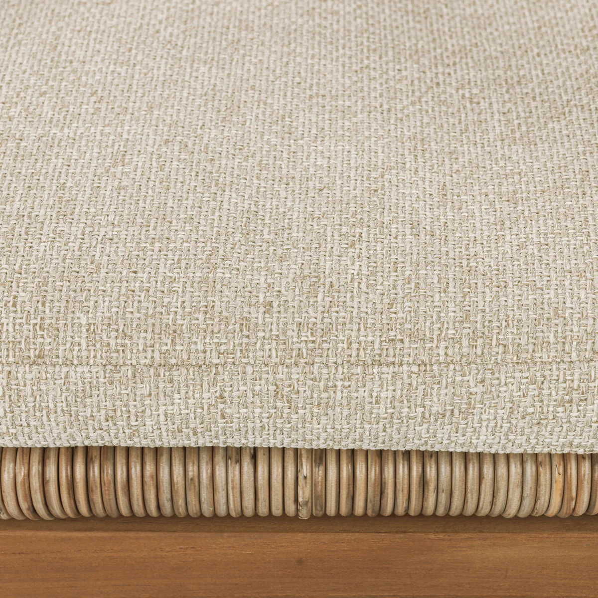 Valerie Outdoor Counter Stool - Natural - Image 10