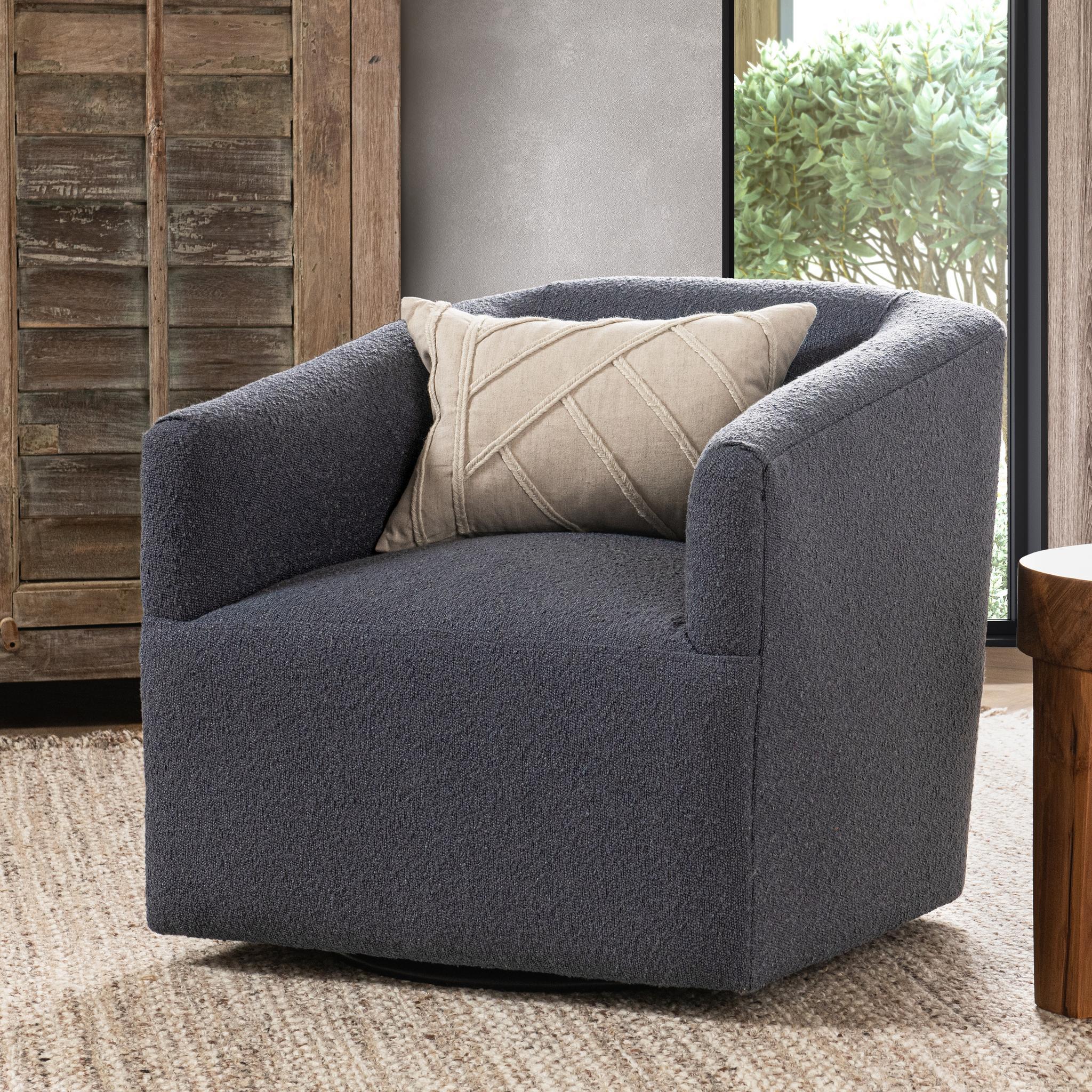 Vernon Swivel Chair - Image 100