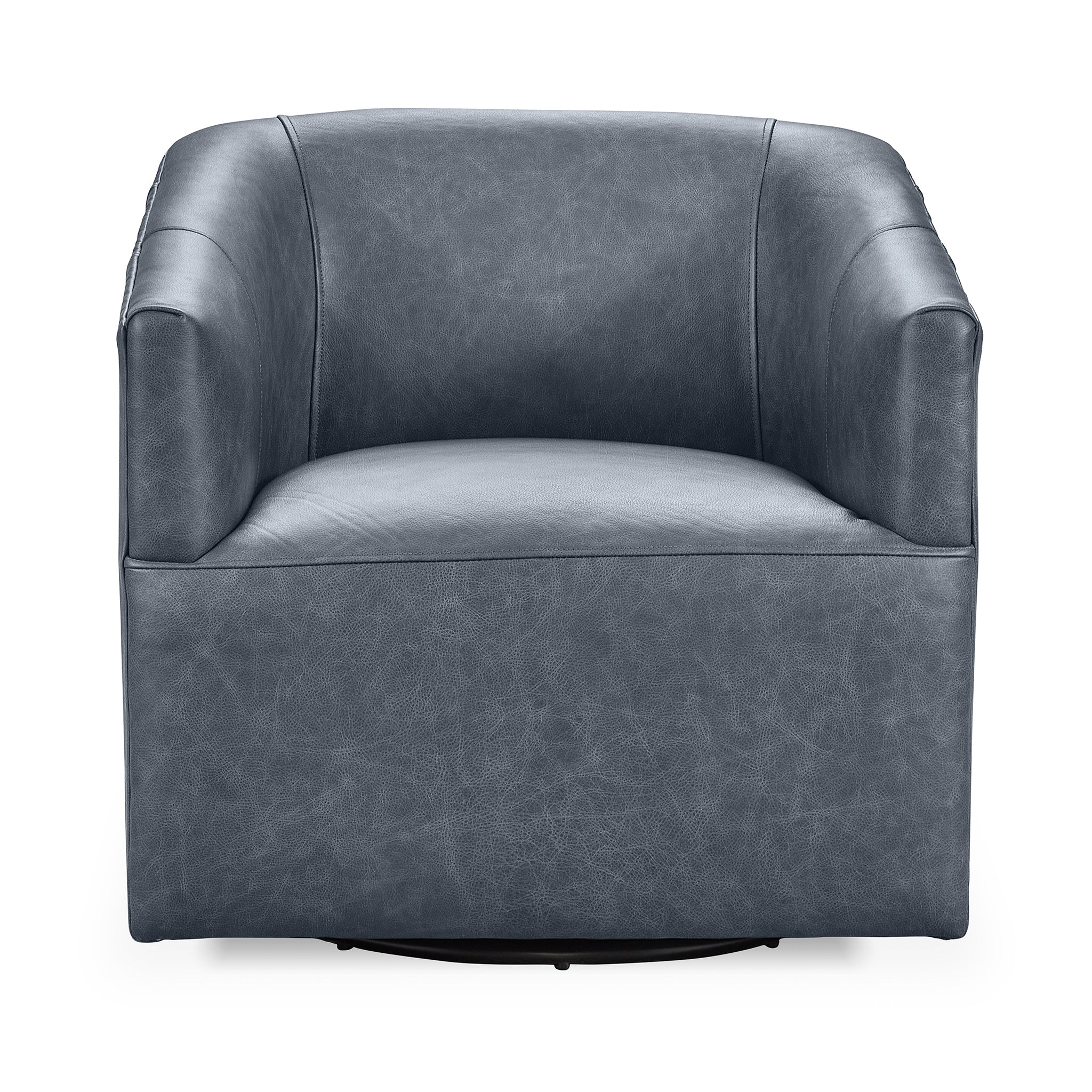 Vernon Swivel Chair - Image 145