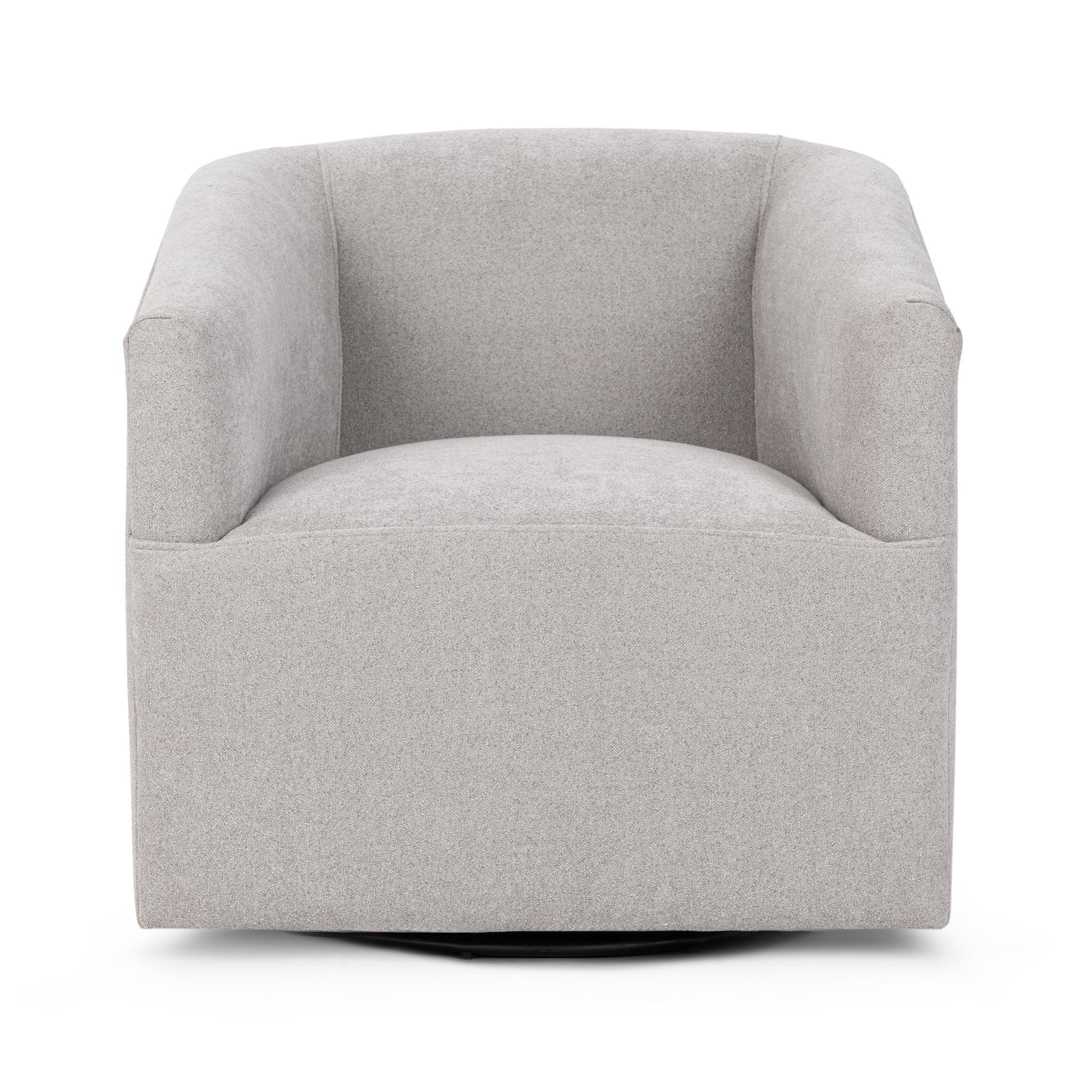 Vernon Swivel Chair - Image 43