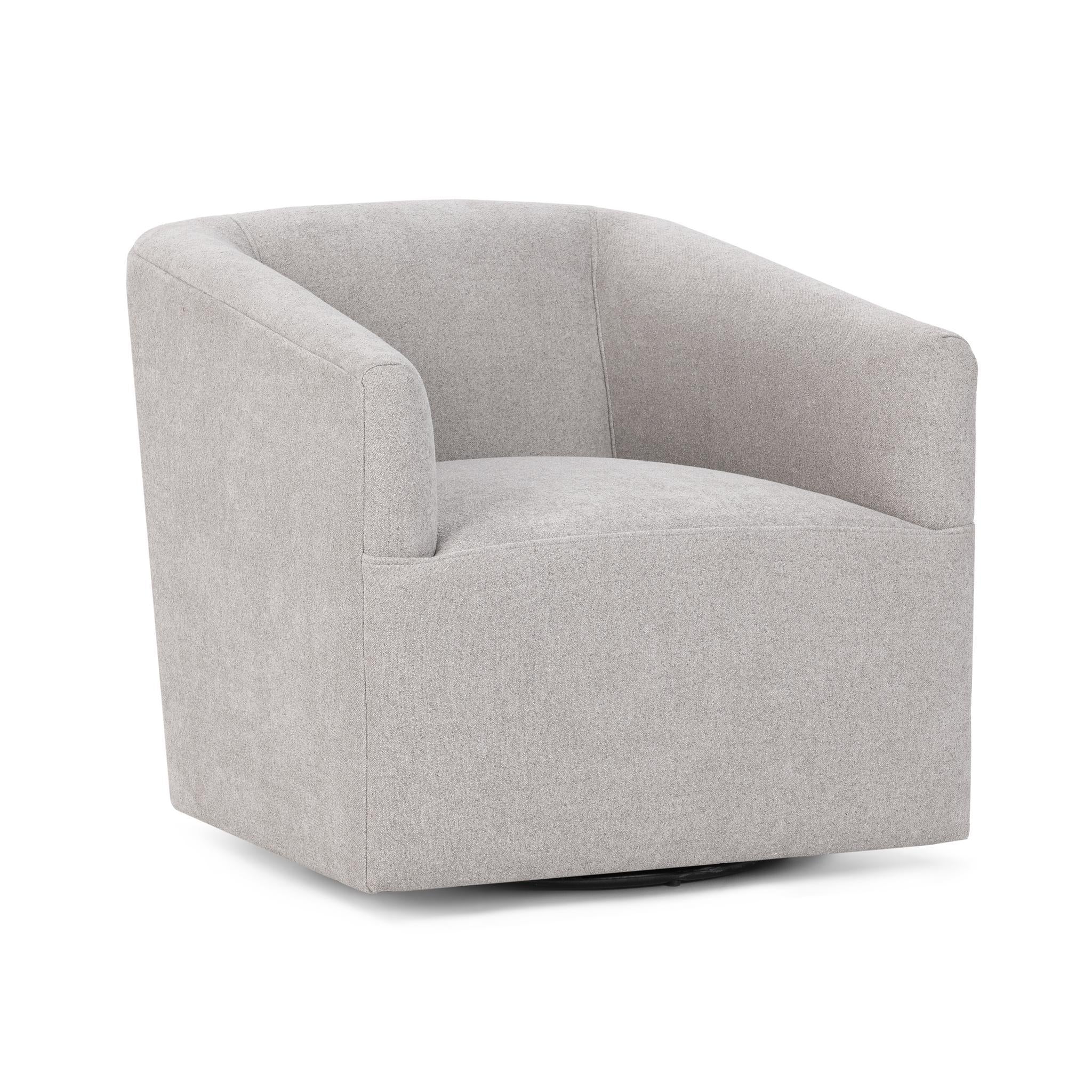Vernon Swivel Chair - Image 44