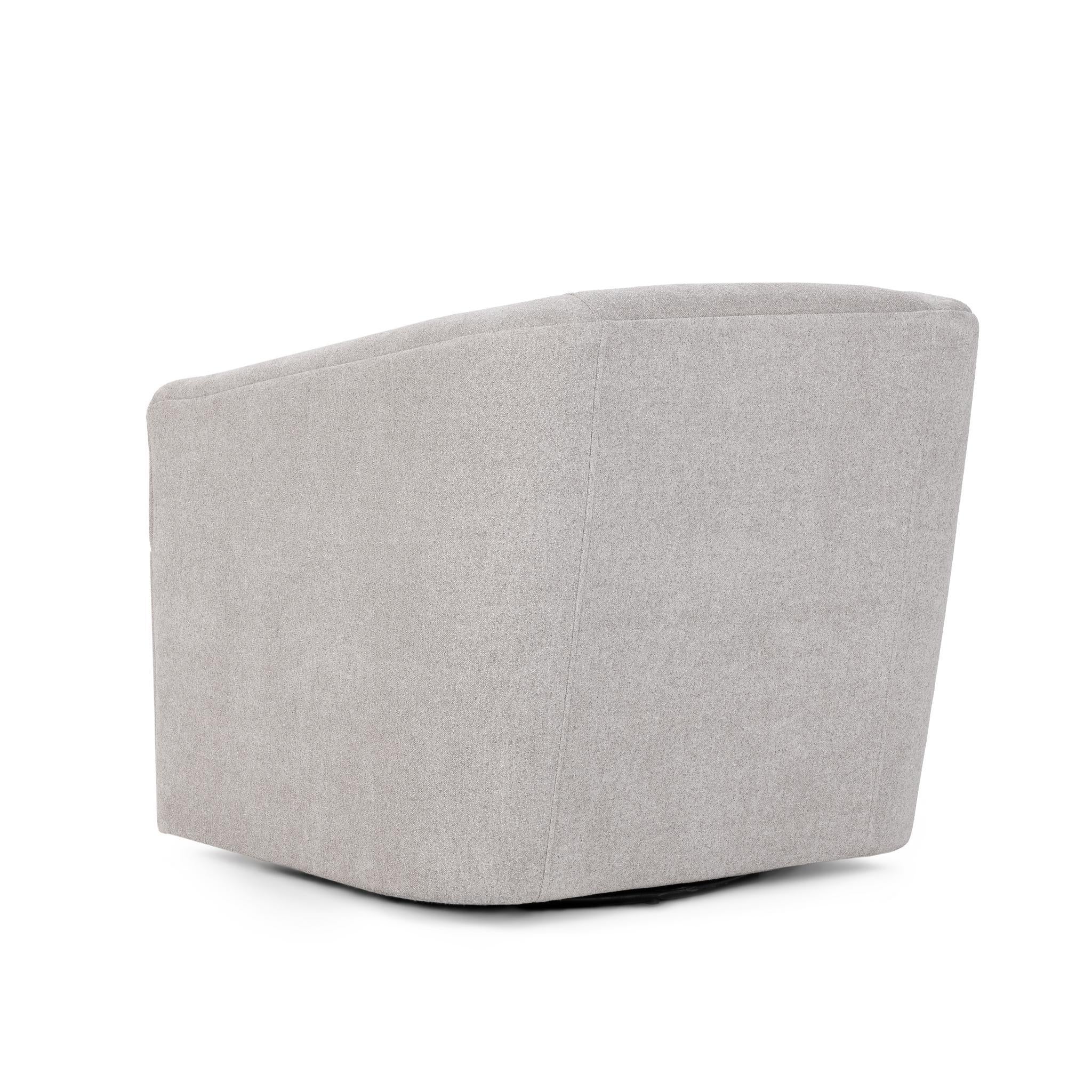 Vernon Swivel Chair - Image 46