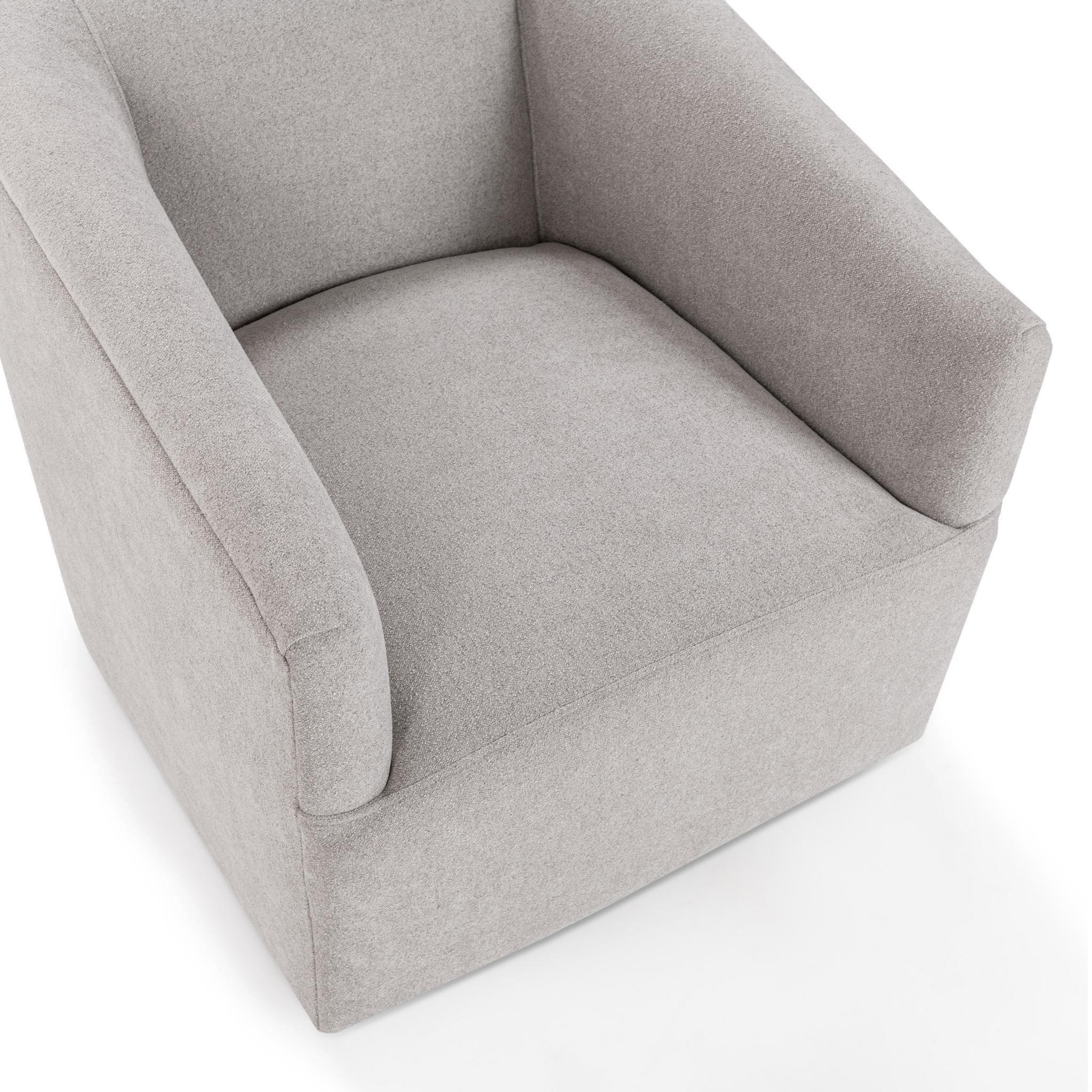 Vernon Swivel Chair - Image 47