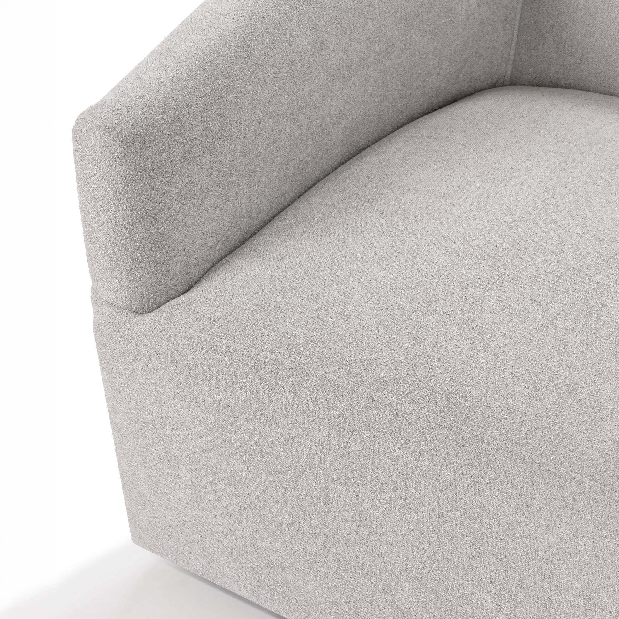 Vernon Swivel Chair - Image 49
