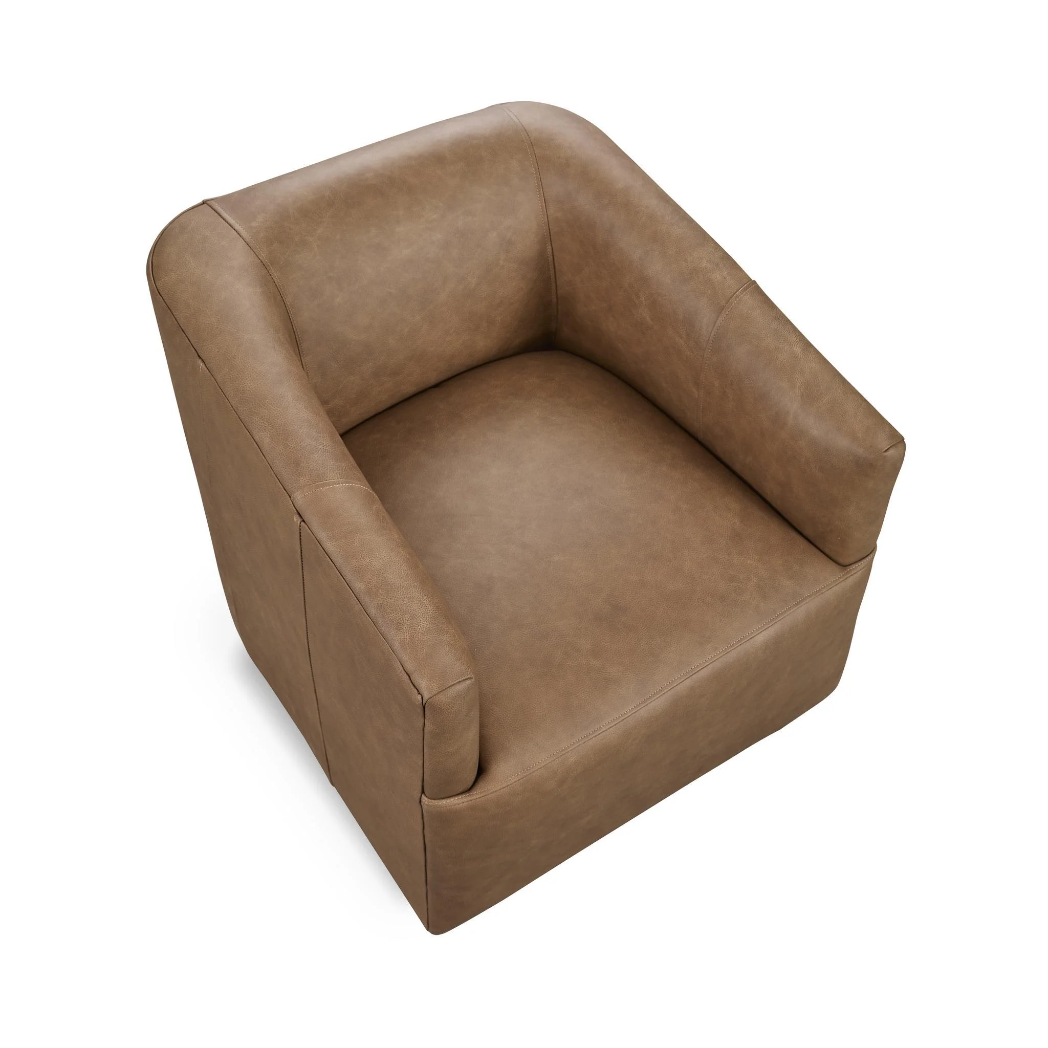 Vernon Swivel Chair - Image 5