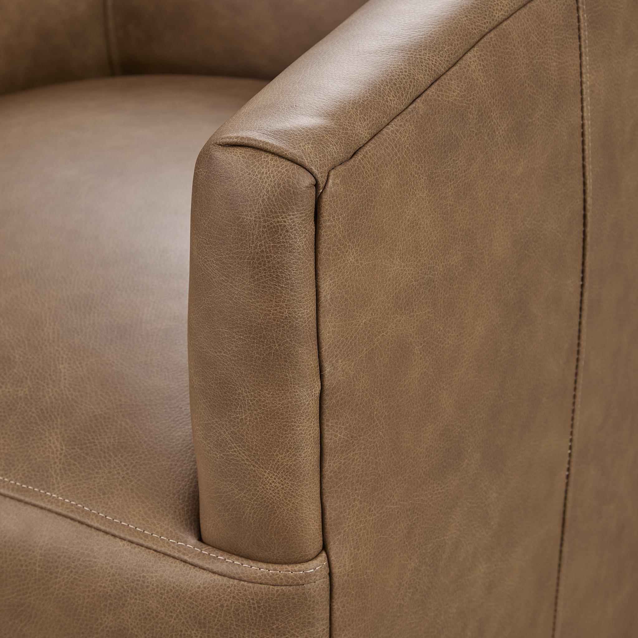 Vernon Swivel Chair - Image 6