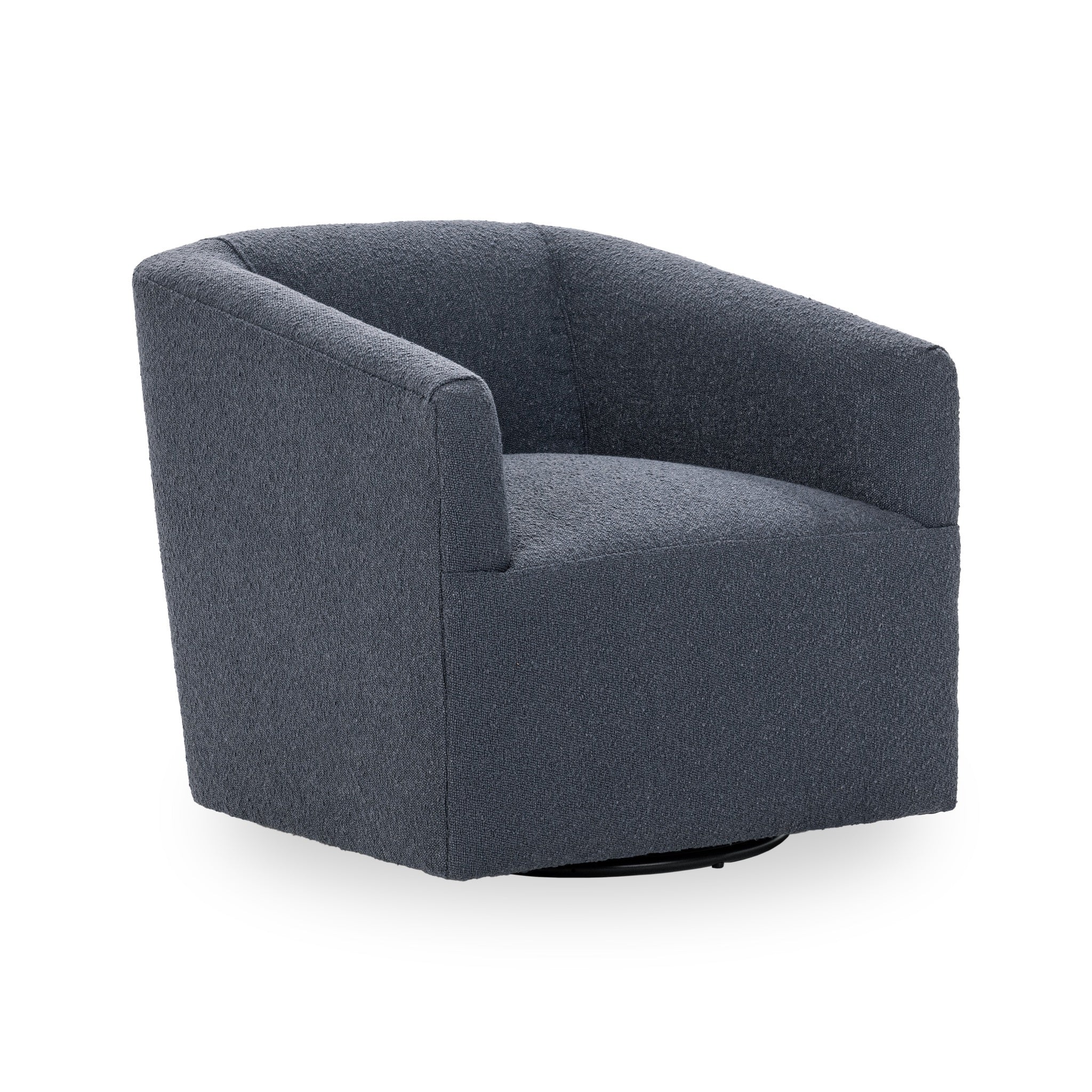 Vernon Swivel Chair - Image 92