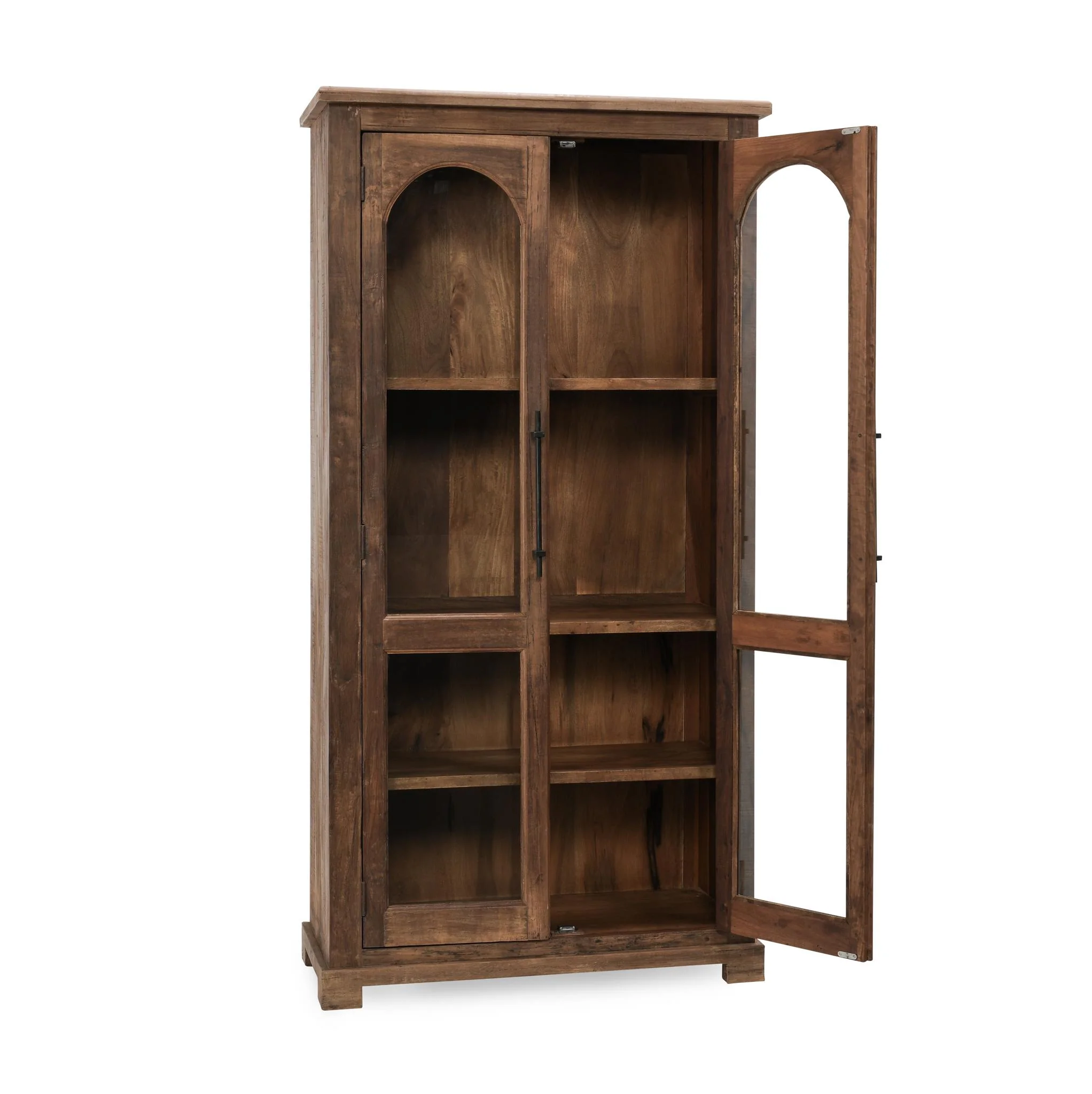 Zion Display Cabinet - Image 5